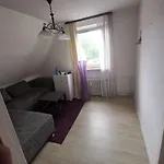 Cooles Puppenstuebchen Unter Dem Dach Apartament *