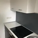 Cooles Puppenstuebchen Unter Dem Dach Apartament Gelsenkirchen