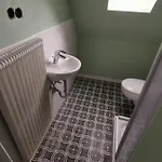 Cooles Puppenstuebchen Unter Dem Dach Apartament *