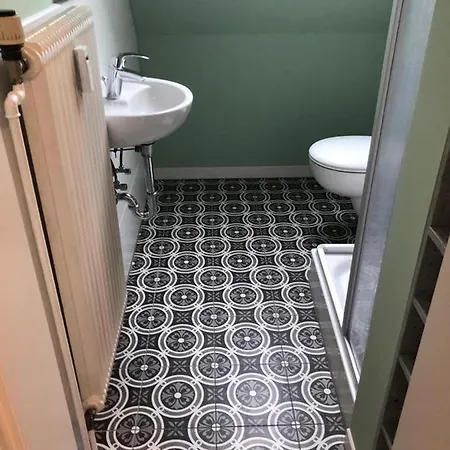 Cooles Puppenstuebchen Unter Dem Dach * Gelsenkirchen