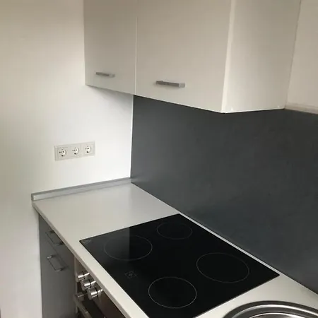 Cooles Puppenstuebchen Unter Dem Dach Lejlighed Gelsenkirchen