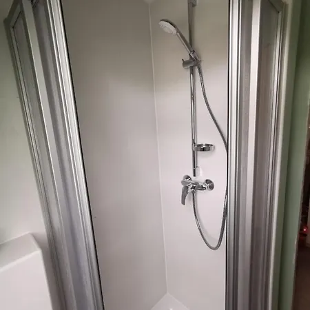 Lejlighed Cooles Puppenstuebchen Unter Dem Dach