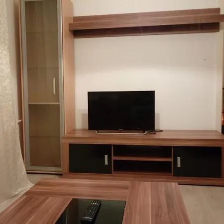 Cooles Puppenstuebchen Unter Dem Dach * Gelsenkirchen