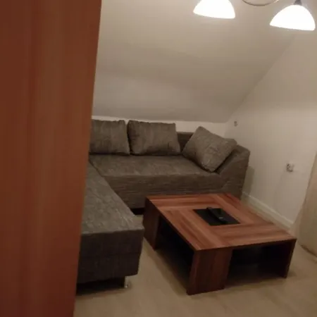 Cooles Puppenstuebchen Unter Dem Dach *