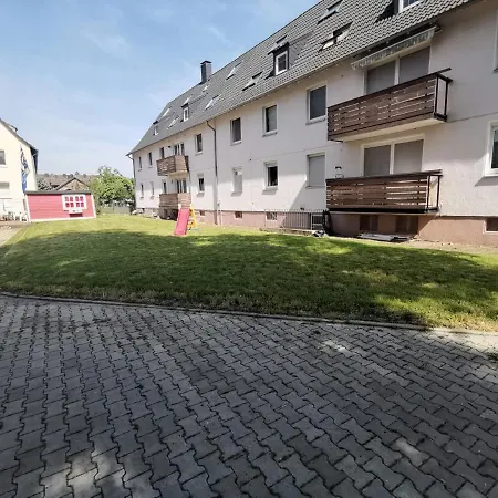 Cooles Puppenstuebchen Unter Dem Dach * Gelsenkirchen