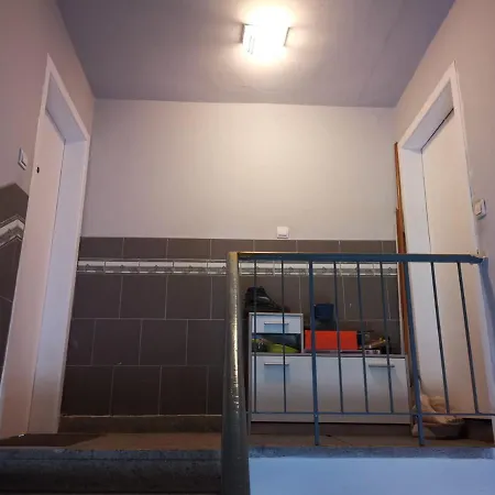 Cooles Puppenstuebchen Unter Dem Dach Apartman *