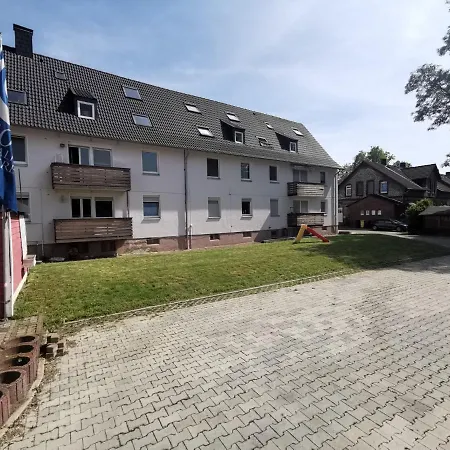 Lejlighed Cooles Puppenstuebchen Unter Dem Dach *