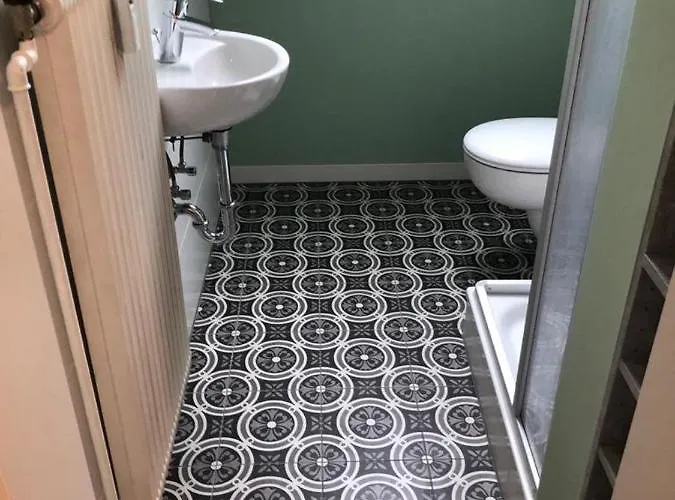 Cooles Puppenstuebchen Unter Dem Dach * Gelsenkirchen