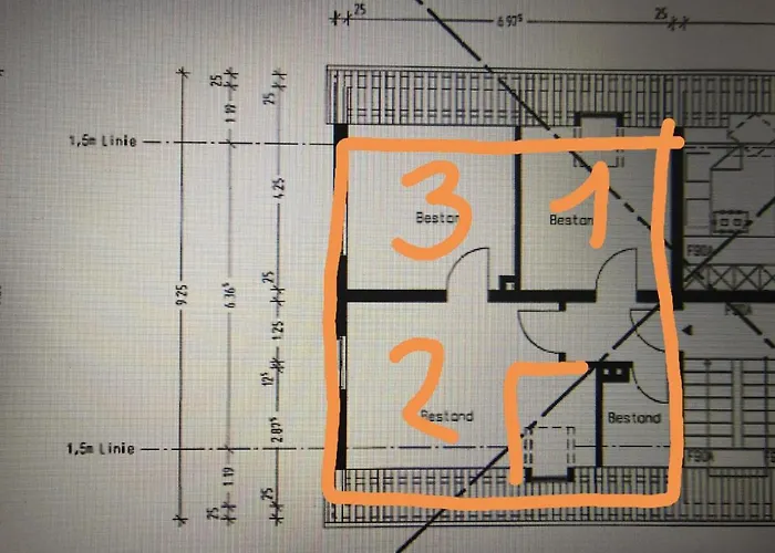 Cooles Puppenstuebchen Unter Dem Dach Daire *