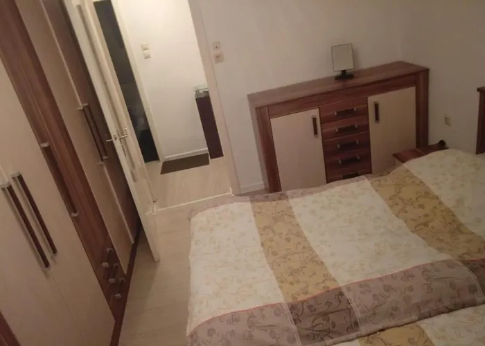 Cooles Puppenstuebchen Unter Dem Dach Gelsenkirchen