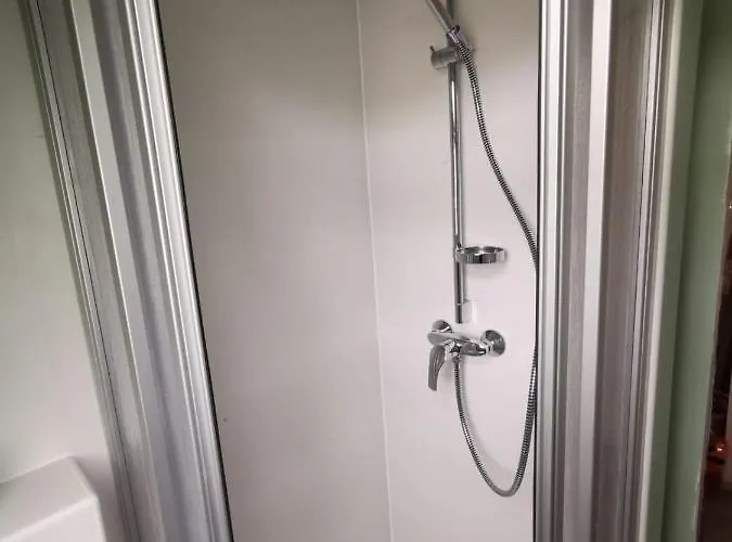 Apartman Cooles Puppenstuebchen Unter Dem Dach