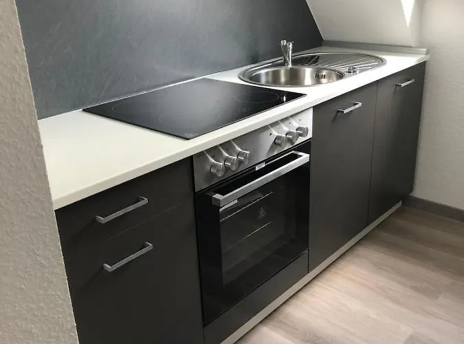 Apartman Cooles Puppenstuebchen Unter Dem Dach Gelsenkirchen