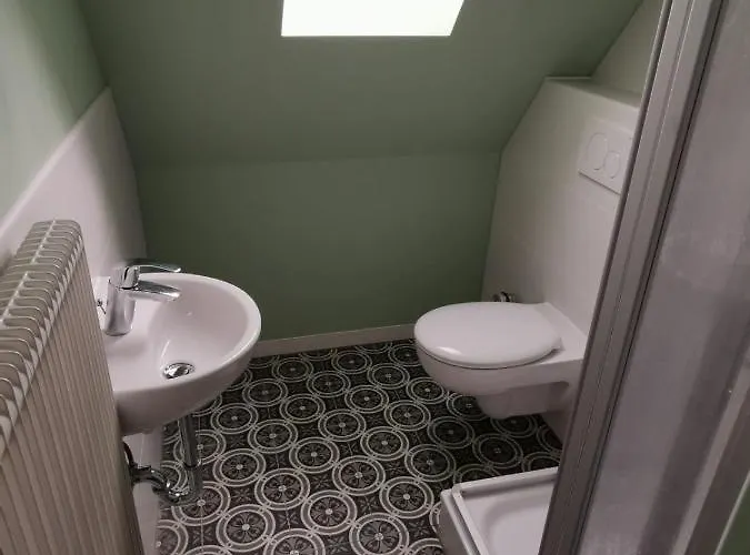 Cooles Puppenstuebchen Unter Dem Dach * Gelsenkirchen