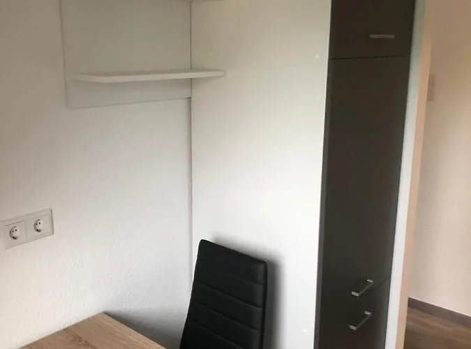 Cooles Puppenstuebchen Unter Dem Dach * Gelsenkirchen