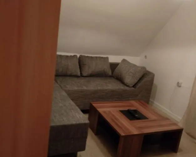 Cooles Puppenstuebchen Unter Dem Dach *