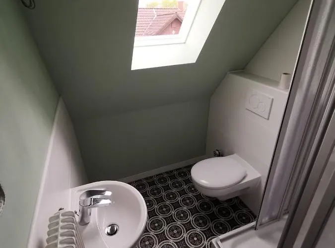 Cooles Puppenstuebchen Unter Dem Dach * Gelsenkirchen