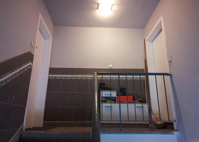 Cooles Puppenstuebchen Unter Dem Dach Apartman *